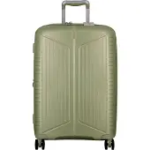 Jump Trolley 'Evae' groen