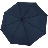 Doppler Paraplu 'Mia Salzburg' donkerblauw