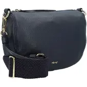 Abro Schoudertas 'Dalia' navy