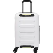 Hedgren Trolley 'Comby Grip' zwart / wit