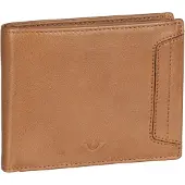 VOi Portemonnee 'Dakota' cognac