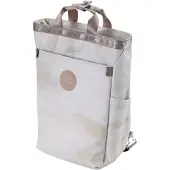 Nitro Rugzak beige