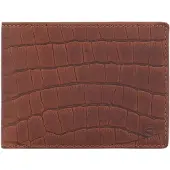 Esquire Portemonnee bruin
