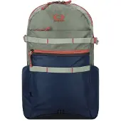 Ogio Rugzak 'Alpha' navy / kaki / oranje