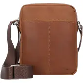 Esquire Schoudertas bruin