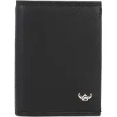 Golden Head Etui zwart