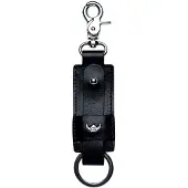 Golden Head Sleutelhanger 'Colorado' zwart
