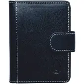 Golden Head Etui 'Bari' marine