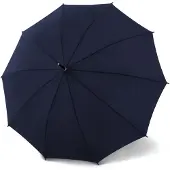 Knirps Paraplu 'A.771 ' royal blue/koningsblauw