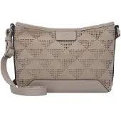 Gabor Schoudertas Talina Cross Bag Taupe