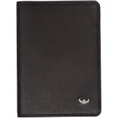 Golden Head Etui 'Polo' zwart