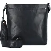 Harold's Schoudertas 'Caugio' zwart