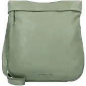 Harold's Schoudertas 'Submarine' pastelgroen