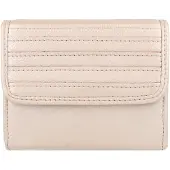 Fredsbruder Portemonnee beige