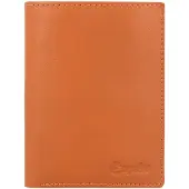 Esquire Portemonnee 'Peru' oranje
