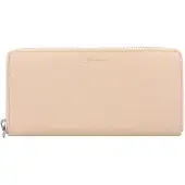 Esquire Portemonnee 'Viktoria' beige