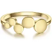 Rafaela Donata Ring goudgeel