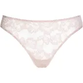 Mey Lingerie String 'Amazing' lichtroze