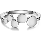 Rafaela Donata Ring zilver