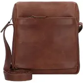 Harold's Schoudertas bruin