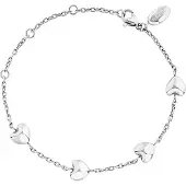 Breil Armband zilver