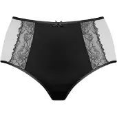 Mey Lingerie Broekje 'Fabulous' zwart