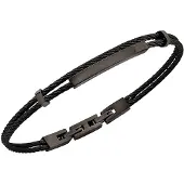 Breil Armband antraciet