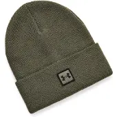 Under Armour Halftime Beanie Groen
