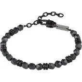 Breil Armband grafiet