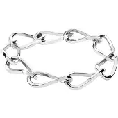 Breil Armband zilver
