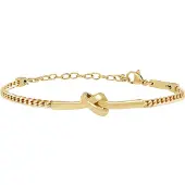 Breil Armband goud