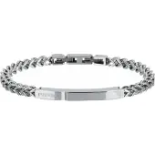 Breil Armband zilver