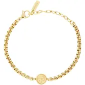 Breil Armband goud