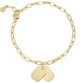 Breil Armband goud