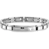 Breil Armband zilver