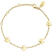 Breil Armband goud