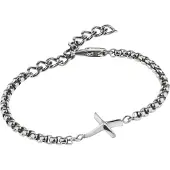 Breil Armband zilver