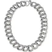 Breil Ketting zilver