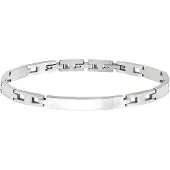Breil Armband zilver