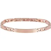 Breil Armband rose-goud
