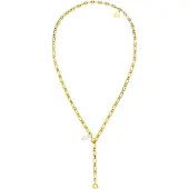 Purelei Ketting 'Zodiac Charm' goud