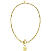 Purelei Ketting 'Lele' goud