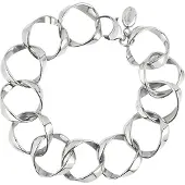 Breil Armband zilver