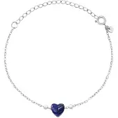 Breil Armband geel