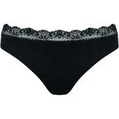 Mey Slip zwart
