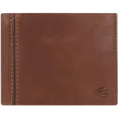 Camel active Portemonnee 'Bilbao' bruin