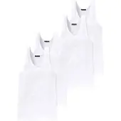 Schiesser Unterhemd Authentic