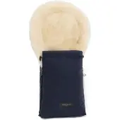 Werner Christ Baby Kinderwagen accessoires 'Oslo' marine