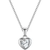 Rafaela Donata Ketting zilver