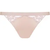 Mey Slip 'Poetry Vogue' rosa